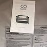 Baby Elegance Co-Glide Electric Bedside Crib (Excellent Condition with Manual) Image 3