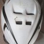 a selection of cycling helmets Image 4