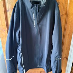 under armour storm golf jacket