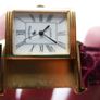 Rare Unusual Gents Hugo Buchser Reverso Watch - Works Well Image 7