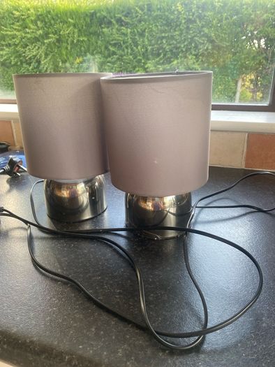 Touch Lamps