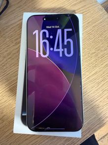 iPhone 16 Pro Max 256gb