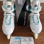 Croxer Optima Inline Skates - Size 39-42 Image 3