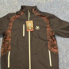 Sunderland waterproof jacket