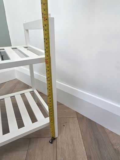 Shoe Rack