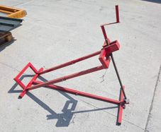 Lawnmower Jack