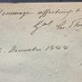 Signed and Inscribed by the author General Philebert - La Conquete Pacifique de l'Interieur Africain. 1889 Image 3