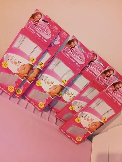 joblot mirrors