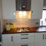 Fitted Kitchen & Island Image 3