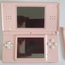 Nintendo DS Lite white/pink Image 3