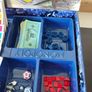 Monopoly  World Cup France 98 Edition (Collectors Board Game) Image 4