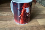 WWE Bray Wyatt mug