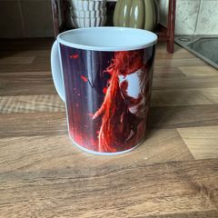 WWE Bray Wyatt mug