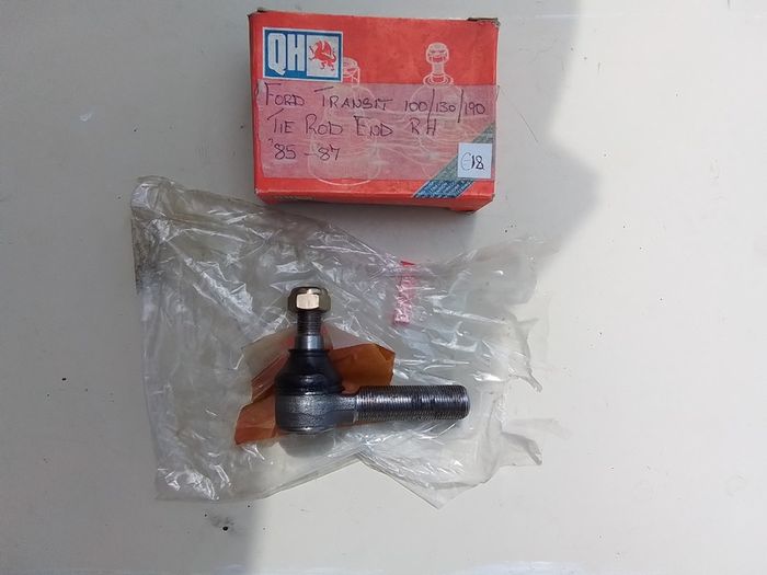 Ford Transit R/H Track Rod End.