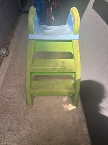 Little Tikes First Slide