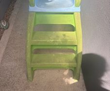 Little Tikes First Slide