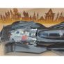 DC Comics 2000 Batmobile Corgi Diecast Metal Vehicle 2005 Image 8