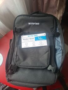 travel bag
