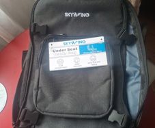 travel bag