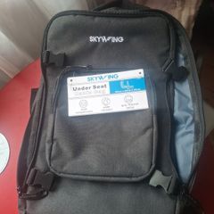 travel bag