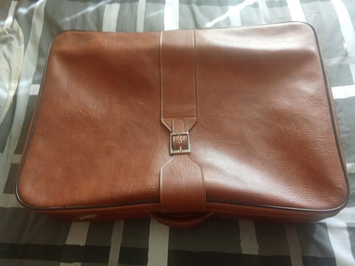 Suitcase