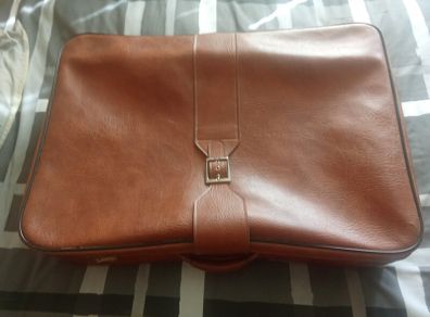 Suitcase