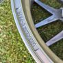 Veemann 19" Alloy Wheels Image 3