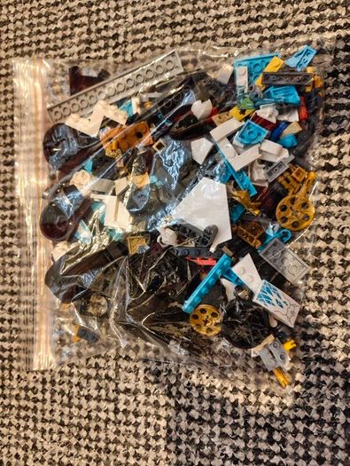 lego 71791 Race Car LEGO Ninjago 71791 Spinjitzu Race Car