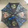 Ben 10 kids umbrella Image 2