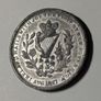 1821 Medal,Kings visit to Ireland Image 3