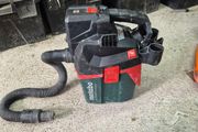 Metabo AS 18 HEPA PC wet Vacuum Cleaner