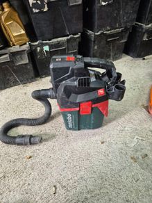 Metabo AS 18 HEPA PC wet Vacuum Cleaner