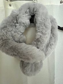 New Fur Snood