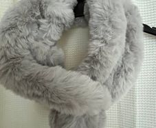 New Fur Snood