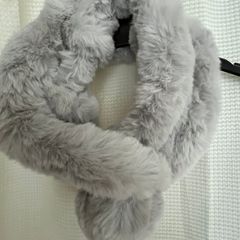New Fur Snood