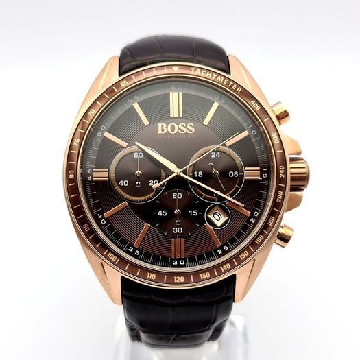 Hugo Boss Mens watch
