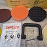 ENEACRO Polisher, Rotary Car Buffer Polisher Waxer, 1200W 180/150 mm Image 7