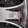 BMW Style 124 alloys 18" Image 5
