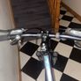Carrera Crossfire 2 Hybrid Bike Image 2