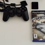 Ps2 Console Refurbished original controller hd adapter original box Image 8