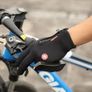 Windproof Waterproof Winter Gloves Image 6