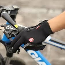 Windproof Waterproof Winter Gloves