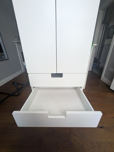 IKEA cupboard