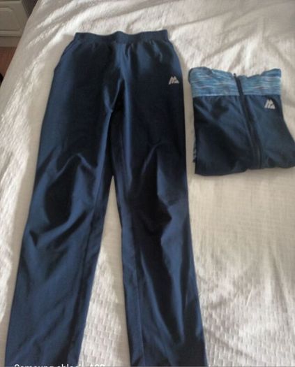 Montirex tracksuit