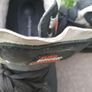 Leather Safety Boots Size 8 Image 3