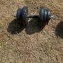 Weights Dumbells Image 2
