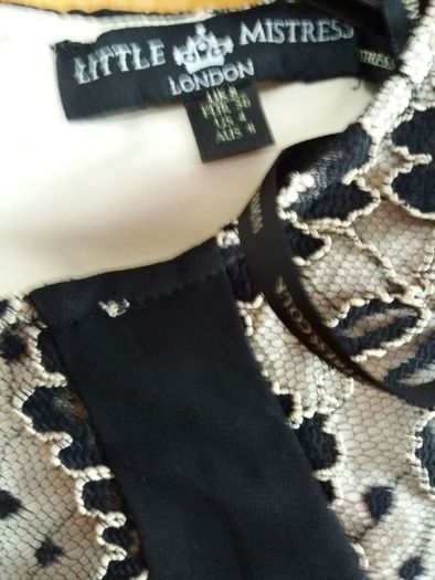 Little mistress dress