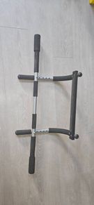 door chin up bar