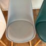 Dining chairs x5 (made.com) Image 4