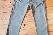 Age 6-7 NEXT Green Trousers/ Chinos